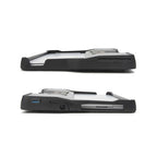 Kensington BlackBelt™ Rugged Case with Integrated Smart Card Reader (CAC) Reader for Surface™ Go