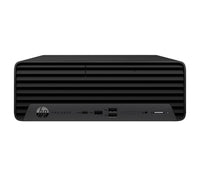 HP Pro 400 G9 Intel® Core™ i5 i5-12500 16 GB DDR4-SDRAM 512 GB SSD Windows 11 Pro SFF PC Black