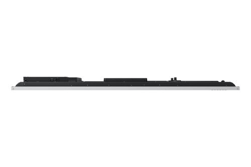 Samsung WE65FX interactive whiteboard 65" 3840 x 2160 pixels Touchscreen Gray HDMI