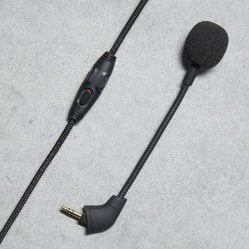 HyperX CloudX - Gaming Headset (Black-Silver) - Xbox