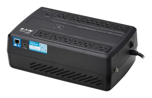 Tripp Lite AVR750UNC UPS battery 12 V