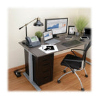 Tripp Lite TLP664USBB surge protector Black 6 AC outlet(s) 120 V 72" (1.83 m)