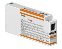 Epson C13T54VA00 ink cartridge 1 pc(s) Original Orange
