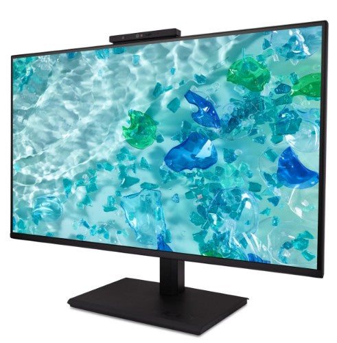 Acer Vero B7 B277 D6bmiprczx computer monitor 27" 1920 x 1080 pixels Full HD LCD Black