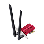 Cudy WE9300 network card Internal WLAN / Bluetooth 5765 Mbit/s