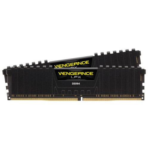 Corsair Vengeance LPX memory module 16 GB 2 x 8 GB DDR4