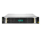 HPE MSA 2060 disk array 0 TB Rack (2U)
