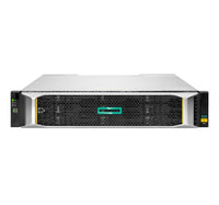 HPE MSA 2060 disk array 0 TB Rack (2U)