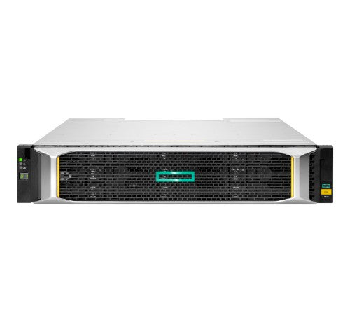 HPE MSA 2060 disk array 0 TB Rack (2U)