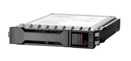 HPE 1.92TB SAS 12G Read Intensive SFF BC Value SAS Multi Vendor SSD