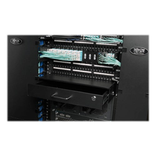 Tripp Lite SRDRAWER2U rack accessory Rack cabinet