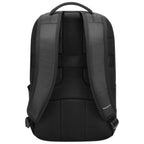 Targus TSB911GL laptop case 16" Backpack Black, Gray