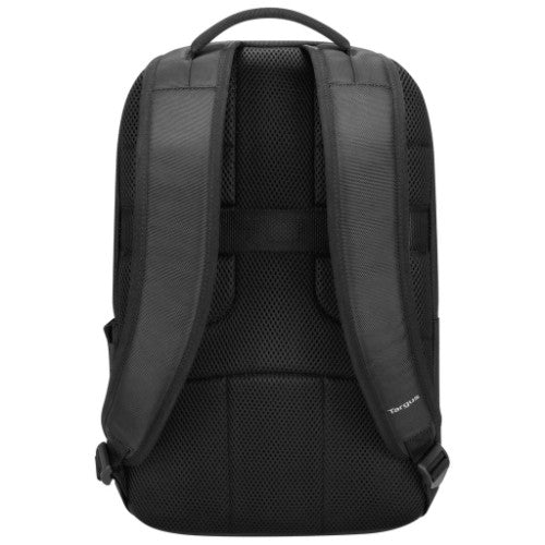 Targus TSB911GL laptop case 16" Backpack Black, Gray