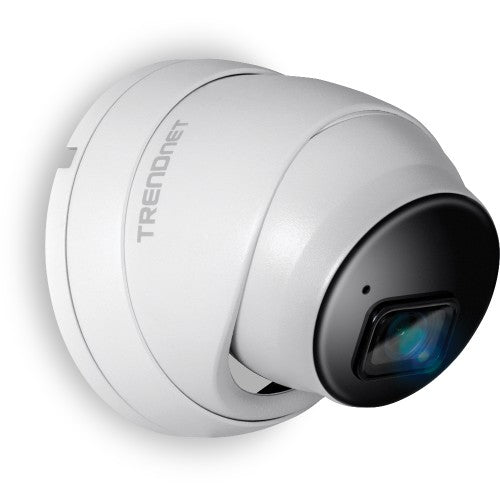 Trendnet TV-IP1515PI security camera Turret IP security camera Indoor & outdoor 2592 x 1920 pixels Ceiling