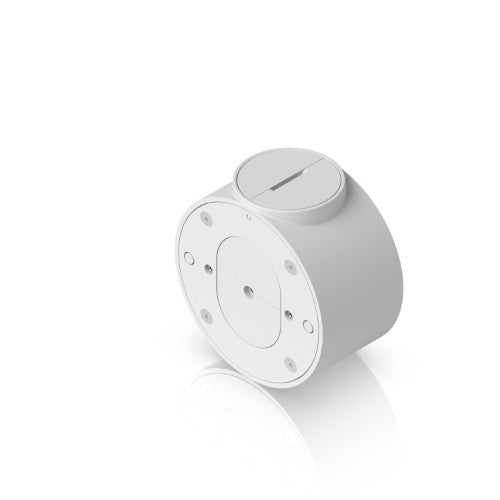 Ubiquiti UACC-Camera-CJB-W Junction box