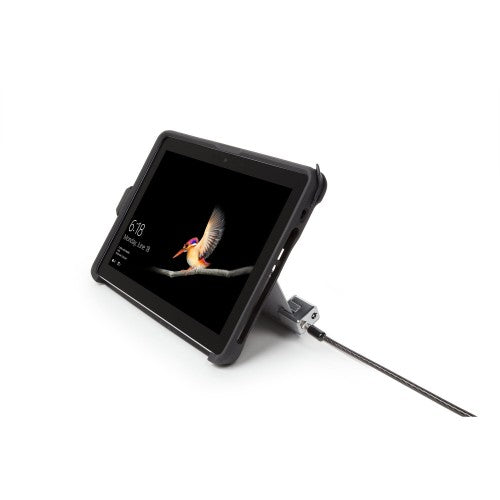 Kensington K68135M cable lock Black, Silver