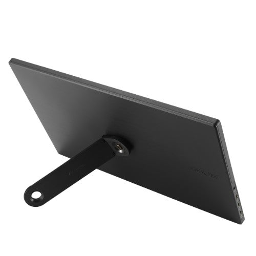 ASUS ZenScreen MB169CK computer monitor 15.6" 1920 x 1080 pixels Full HD LCD Black