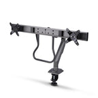 StarTech.com H2M1AS2-MONITOR-ARM monitor mount / stand 27" Desk Black
