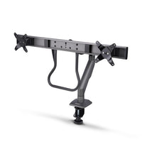StarTech.com H2M1AS2-MONITOR-ARM monitor mount / stand 27" Desk Black