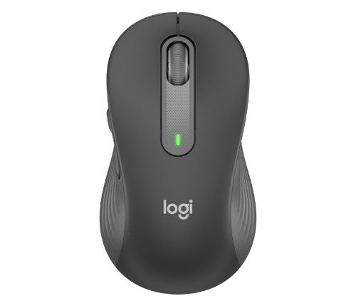 Logitech 910-006346 mouse Office Right-hand Bluetooth Optical 4000 DPI