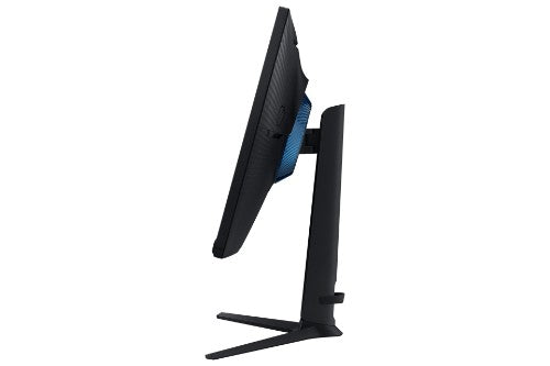 Samsung S27DG302EU computer monitor 27" 1920 x 1080 pixels Full HD LCD Black