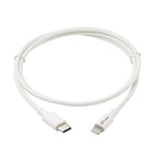 Tripp Lite M102-003-WH lightning cable 35.4" (0.9 m) White