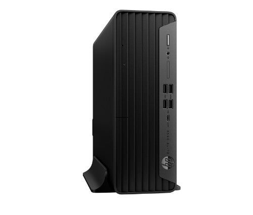 HP Elite SFF 800 G9 Intel® Core™ i5 i5-14500 16 GB DDR5-SDRAM 256 GB SSD Windows 11 Pro PC Black