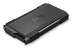 SanDisk Pro-Blade Transport SSD enclosure Black
