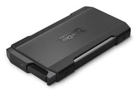 SanDisk Pro-Blade Transport SSD enclosure Black