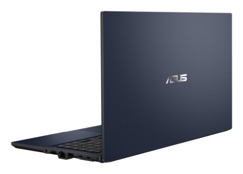 ASUS ExpertBook B1 B1502CGA-P31-CB Intel Core i3 N-series i3-N305 Laptop 15.6" Full HD 8 GB DDR4-SDRAM 256 GB SSD Wi-Fi 6E (802.11ax) Windows 11 Pro Black