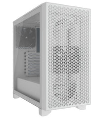 Corsair CC-9011252-WW computer case Midi Tower White