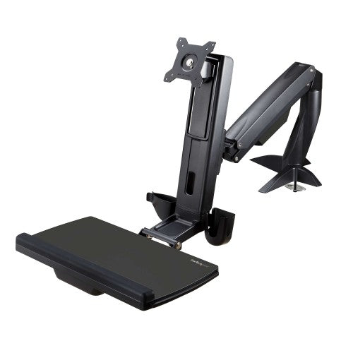 StarTech.com ARMSTSCP1 desktop sit-stand workplace