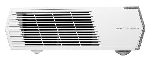 Optoma CinemaX D2 Ultra short throw projector 3000 ANSI lumens DLP UHD 4K (3840x2160) 3D White