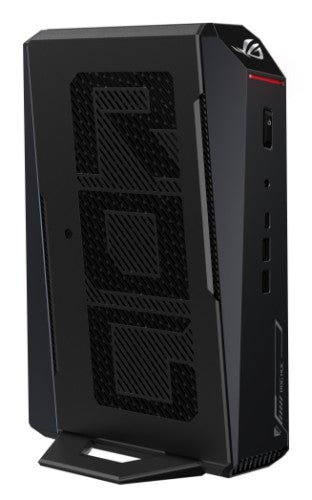ASUS ROG NUC RNUC15JNK9X38AA1 Intel Core Ultra 9 275HX 32 GB DDR5-SDRAM 2 TB SSD NVIDIA GeForce RTX 5070 Ti Windows 11 Home Mini PC Black