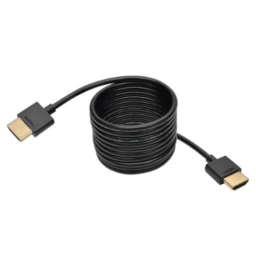 Tripp Lite P569-006-SLIM HDMI cable 70.9" (1.8 m) HDMI Type A (Standard) Black