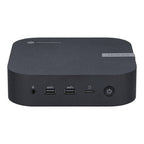 ASUS Chromebox CHROMEBOX5-SC017UN-WC Intel® Celeron® 7305 4 GB DDR4-SDRAM 128 GB SSD ChromeOS Mini PC Black
