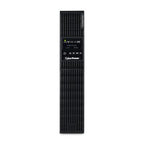 CyberPower OL1000RTXL2UN uninterruptible power supply (UPS) Double-conversion (Online) 1 kVA 900 W 8 AC outlet(s)