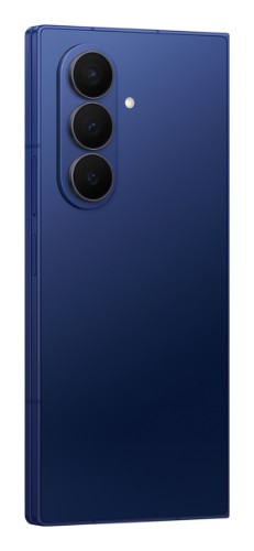 Samsung Galaxy Z Fold7 8" Dual SIM Android 16.0 5G USB Type-C 12 GB 256 GB 4400 mAh Blue