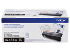 Brother TN431BK Original Black 1 pcs