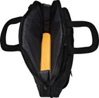 Targus TTL314CA notebook case 14" Briefcase Black