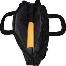 Targus TTL314CA notebook case 14" Briefcase Black