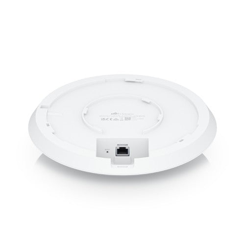 Ubiquiti UniFi6 Enterprise 4800 Mbit/s White Power over Ethernet (PoE)