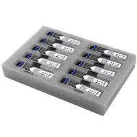 StarTech.com GLCLHSMD10ST network transceiver module Fiber optic 1250 Mbit/s SFP 1310 nm