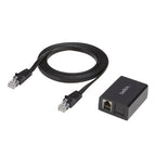 Belkin F1DN-DCUA8-UN-4 KVM extender Transmitter & receiver