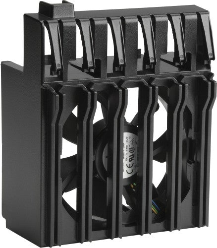 HP Z4 Fan and Front Card Guide Kit Computer case Black