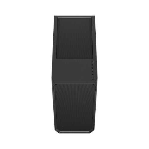 Fractal Design Focus 2 Midi Tower Black