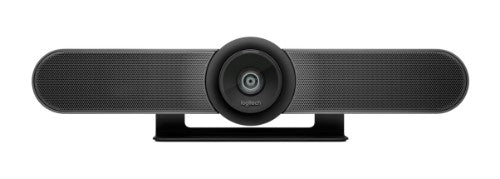Logitech 960-001201 video conferencing system