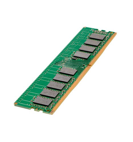 HPE 16GB (1x16GB) Dual Rank x8 DDR4-3200 CAS-22-22-22 Registered Smart Memory Kit