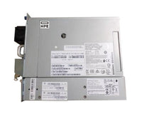 HPE StoreEver MSL LTO-8 Ultrium 30750 FC Drive Upgrade Kit