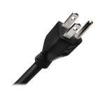 Tripp Lite TLP606B surge protector Black 6 AC outlet(s) 120 V 70.9" (1.8 m)